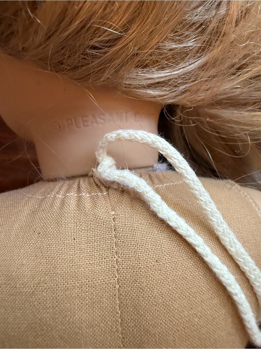 Vintage American Girl of Today doll Retired - Picture 4 of 6